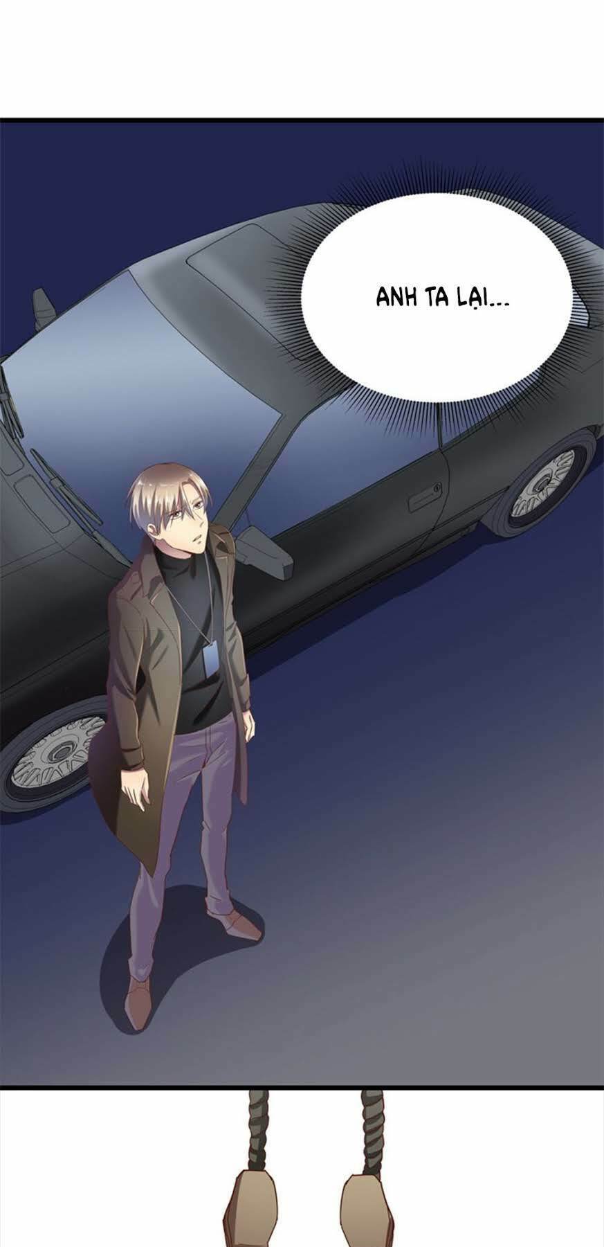 khi trò chơi ác ma bắt đầu chapter 36 2