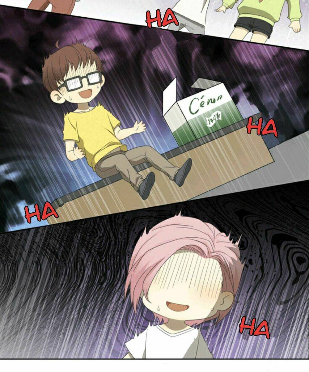 sổ tay nuôi dưỡng thần tượng, lên đường thôi! chapter 12 16