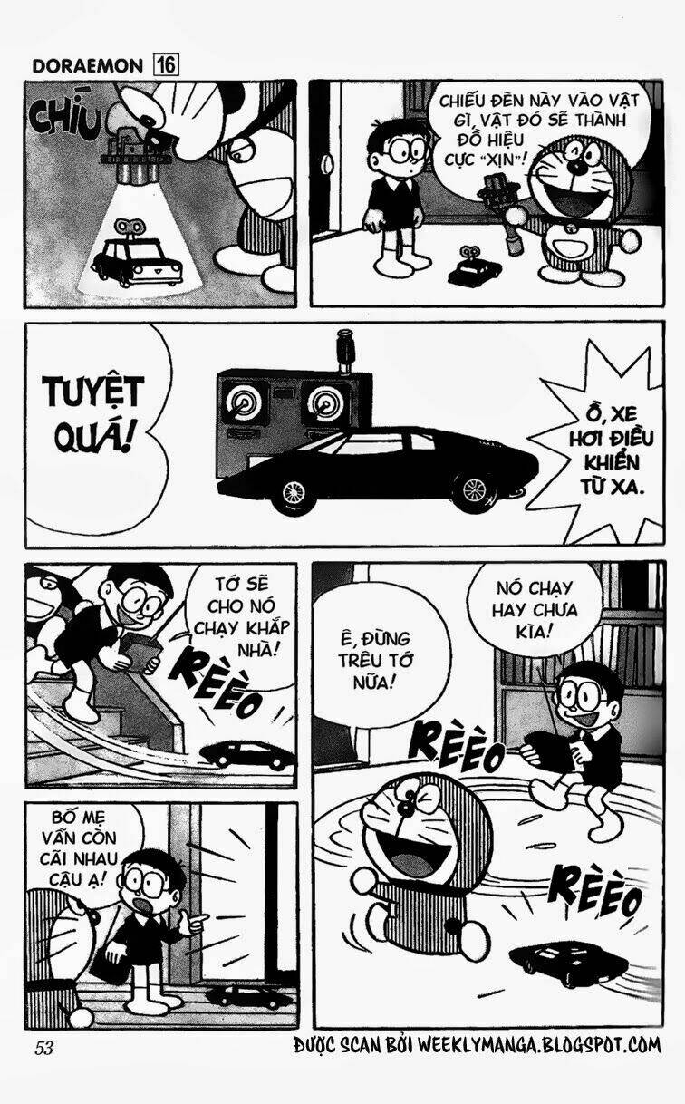 doraemon chapter 291 3
