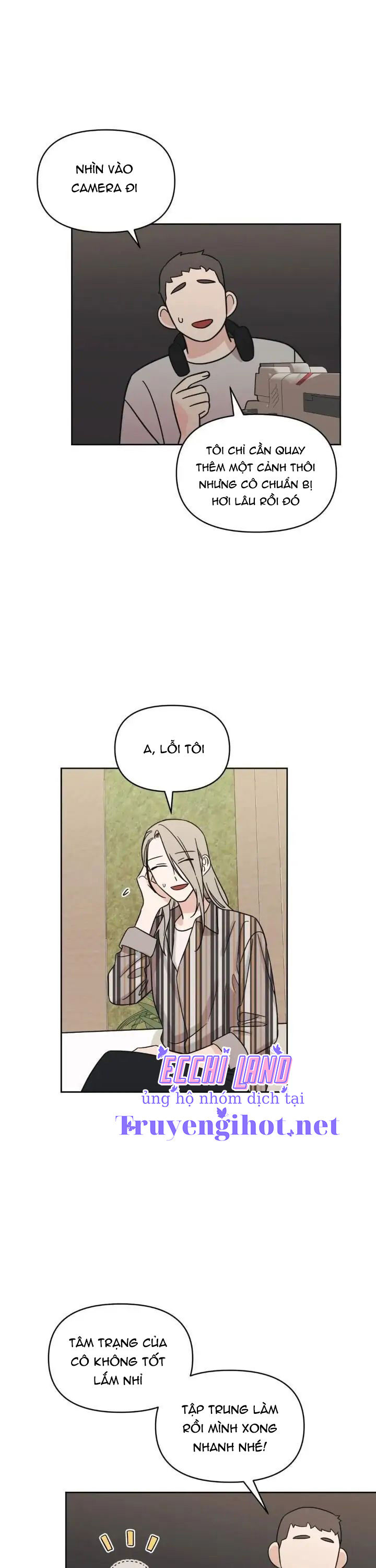 ra khỏi nhà tôi ngay! chapter 18.2 6