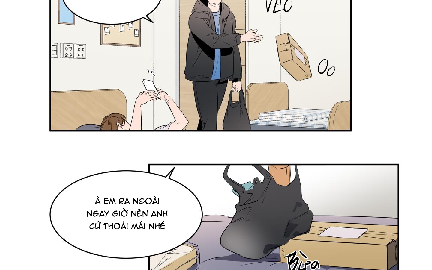 chốn riêng tư chapter 1 75