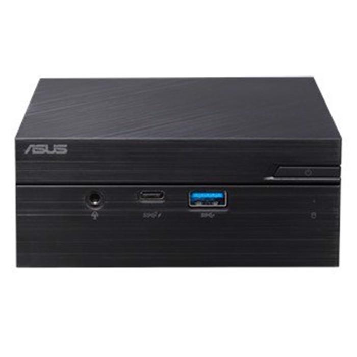 PC Mini ASUS PN61 PN61-B5120MT (Core i5-8265U/ 8GB/ 128GB/ Intel UHD 600/ DOS) - Hàng Chính Hãng