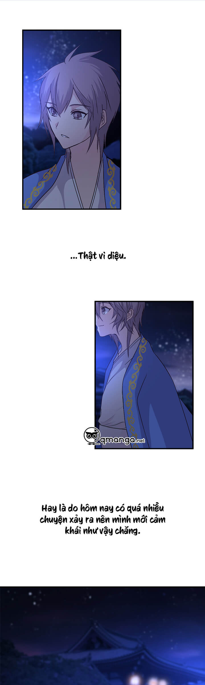 Tái Sinh chapter 30