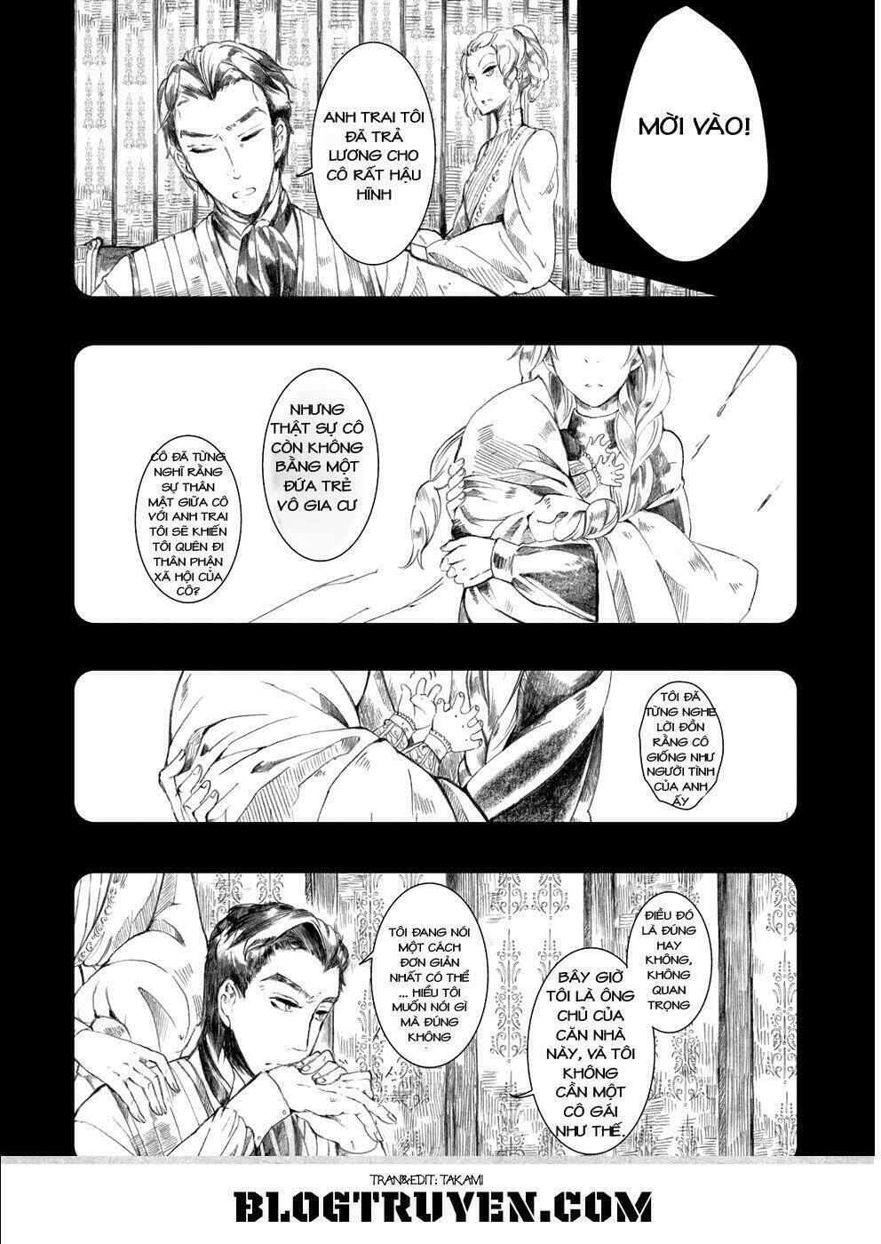 umi no cradle chapter 1 23