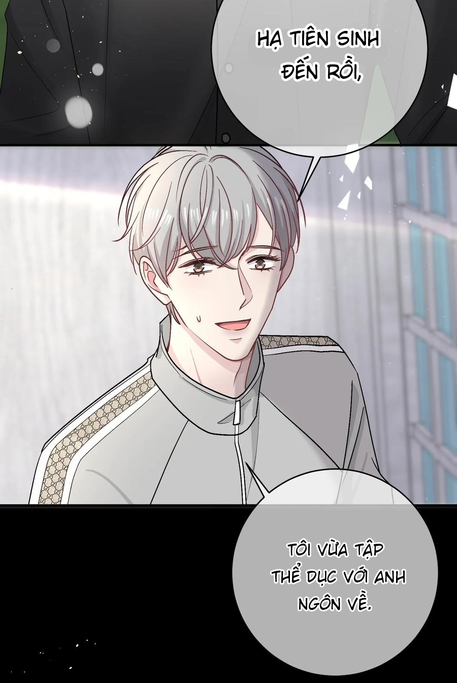 trước và sau ly hôn! chapter 36 40