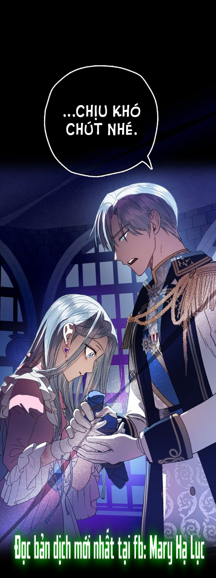 cha à, con không muốn kết hôn đâu chapter 102 19