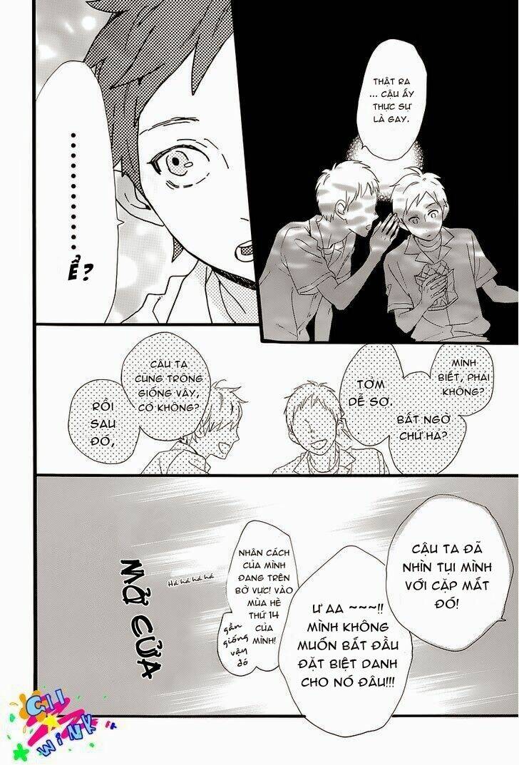 more than words chapter 1 13