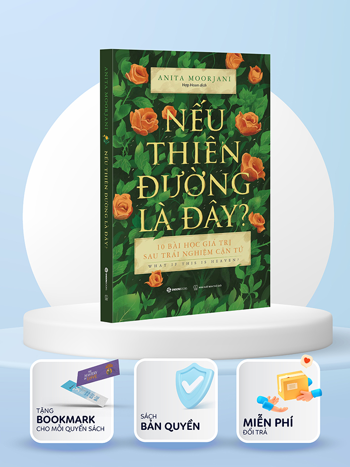 Nếu thiên đường là đây?