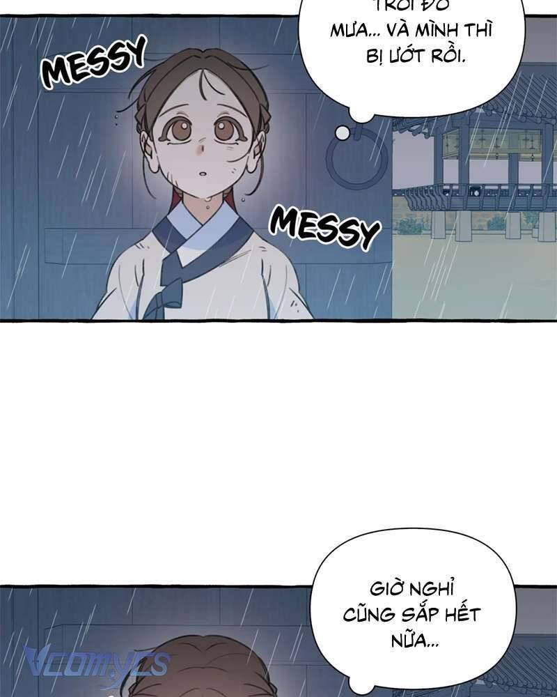 chuyện tình hoa lưu ly chapter 7 34