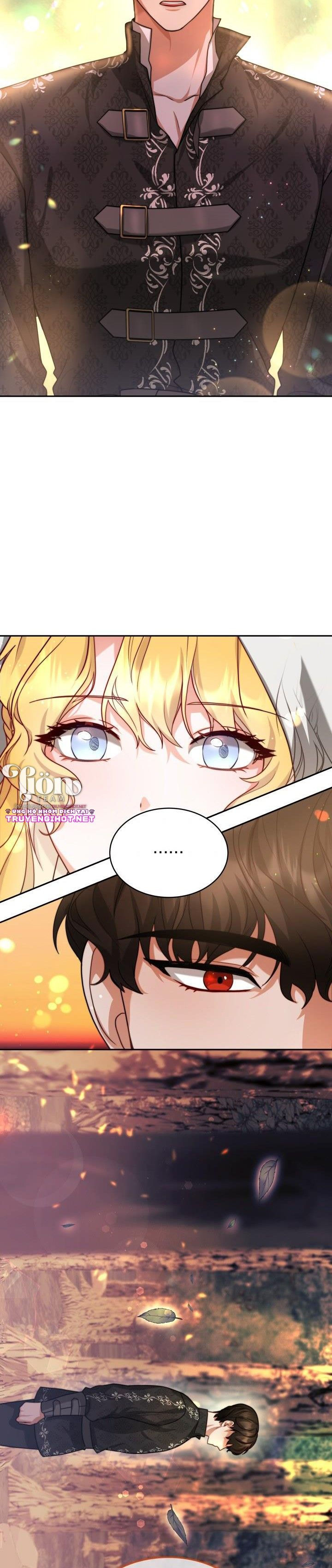 chồng cũ tôi là nam chính chapter 17.2 11