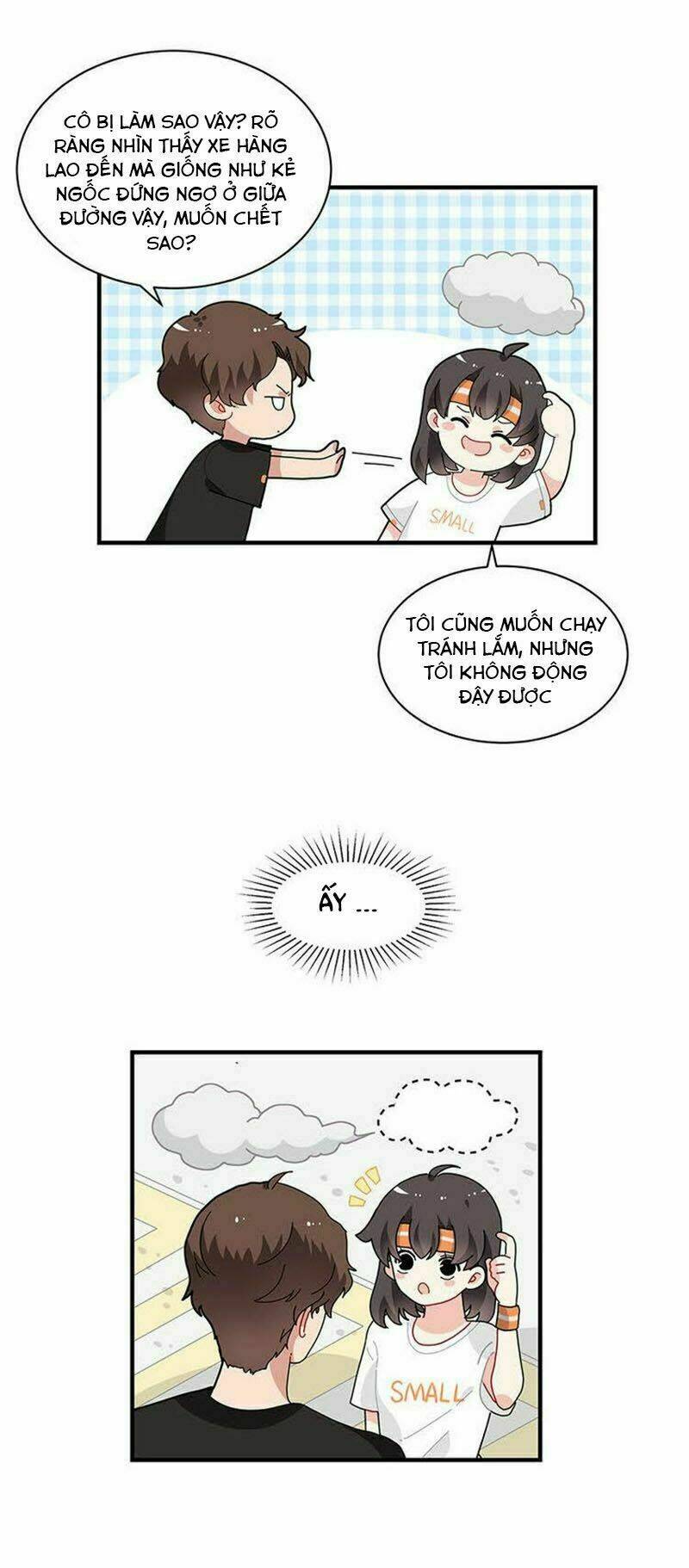 thú giữ nhà của đường tây tử chapter 3 18