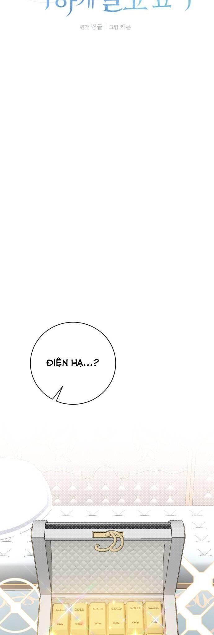 bạo chúa muốn sống hiền lành chapter 29 6