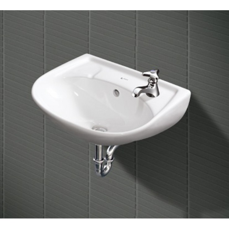 Chậu Rửa Lavabo Inax L-280V Treo Tường Cỡ Nhỏ