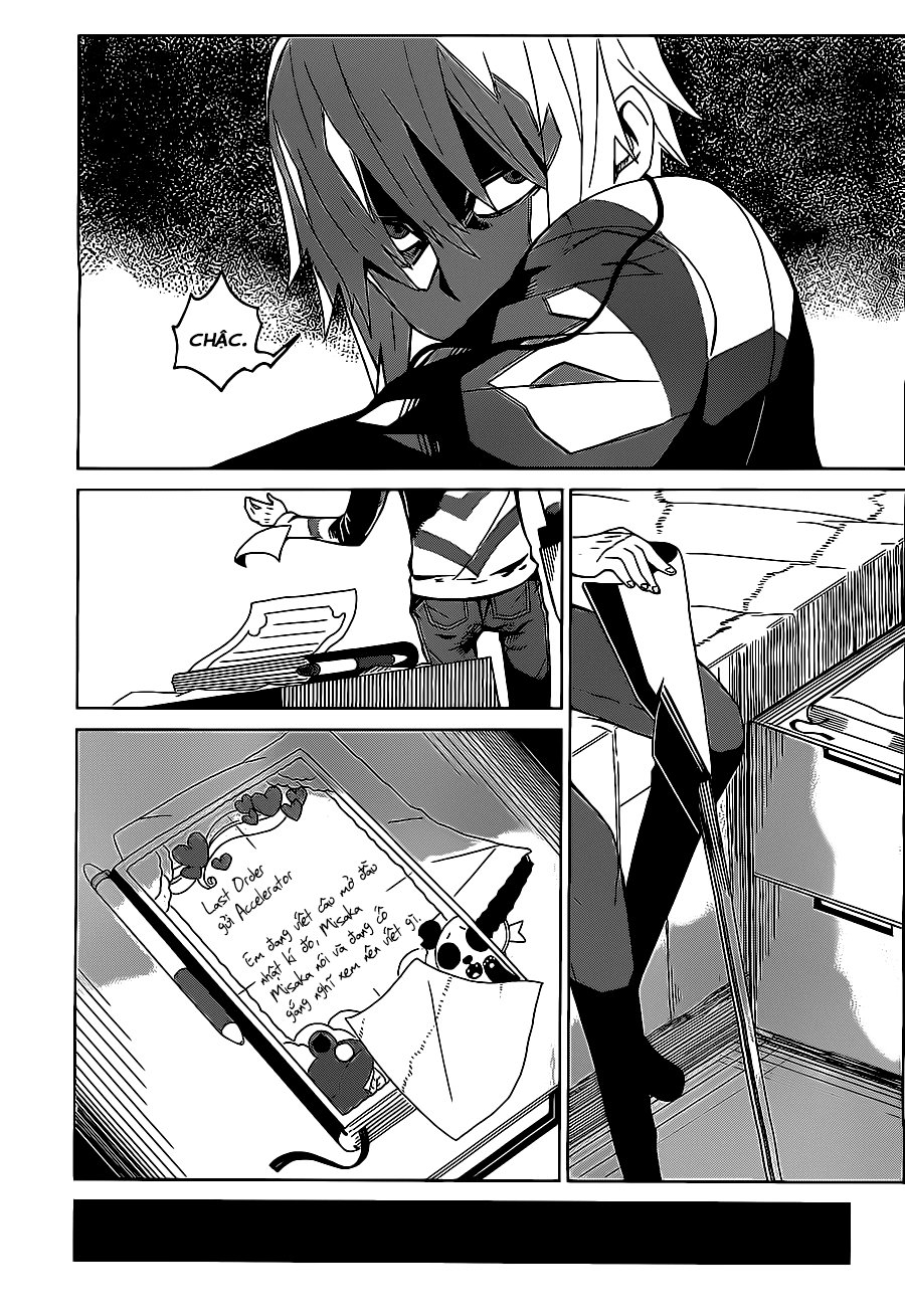 siêu năng lực gia mạnh nhất thành phố học viện chapter 1.1 17