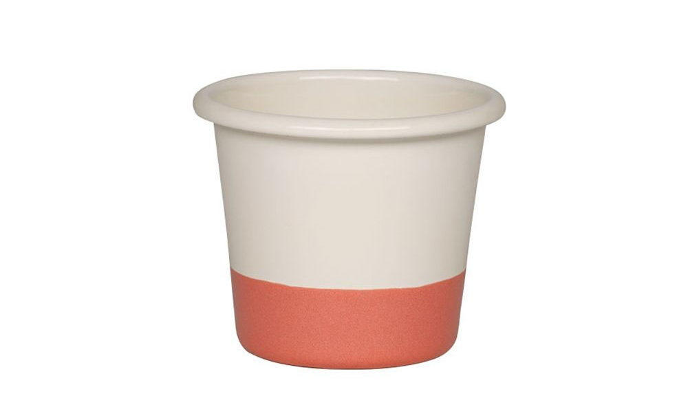 Khuôn Nướng Bánh Tròn Riess Edition Sarah Wiener 0674-570 8x4cm Cream/Peach