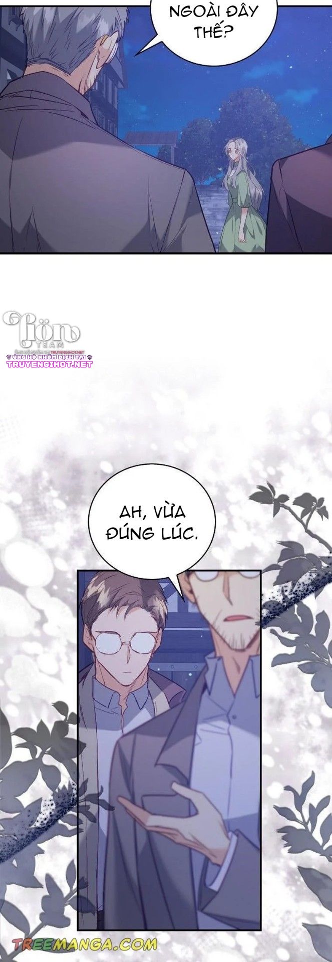 tôi chỉ nhận ra sau khi mất cô ấy chapter 18.2 10