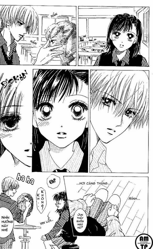 it's called love chapter 2 19