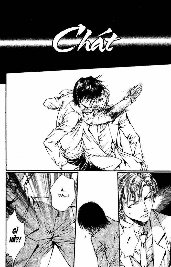 đứa con của thượng đế chapter 13 21