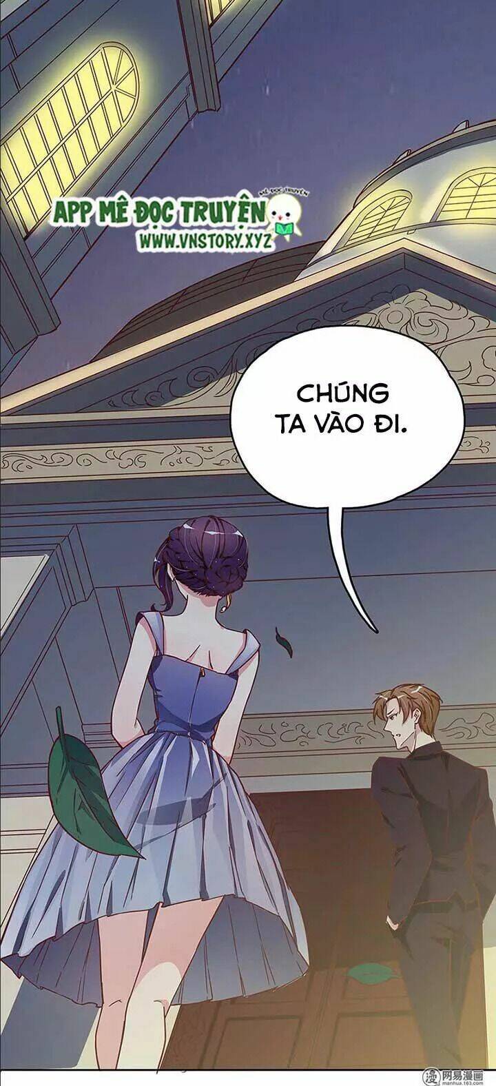 yêu em, sai đến tận cùng chapter 10 13