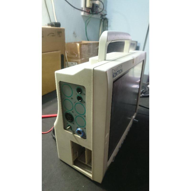 Phim phân cực màn hình charter kontron ck3100 tặng dao,khăn lau,hướng dẫn dán