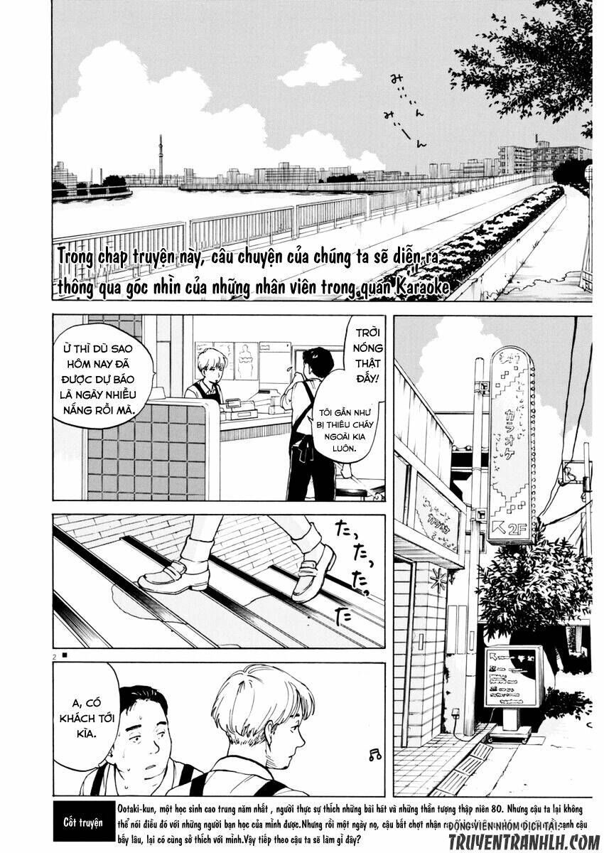 slow motion wo mou ichido chapter 6 2