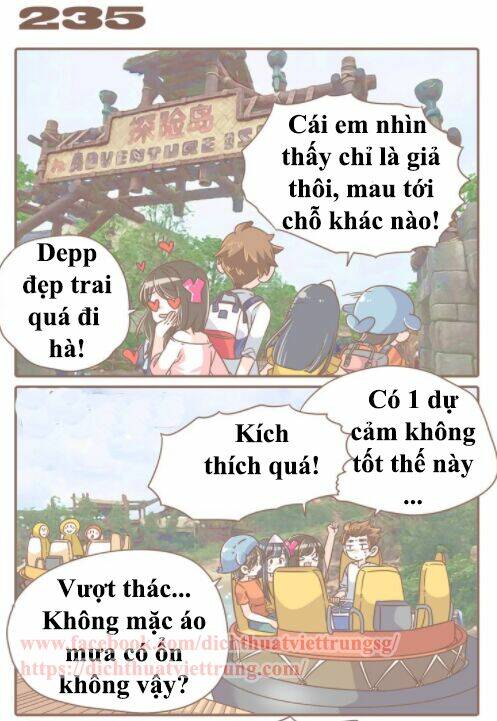 đại thánh và tiểu yêu chapter 61 3