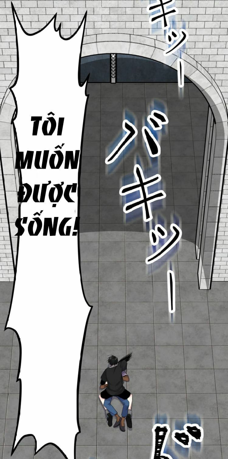 trò chơi của chúa thượng chapter 3 61