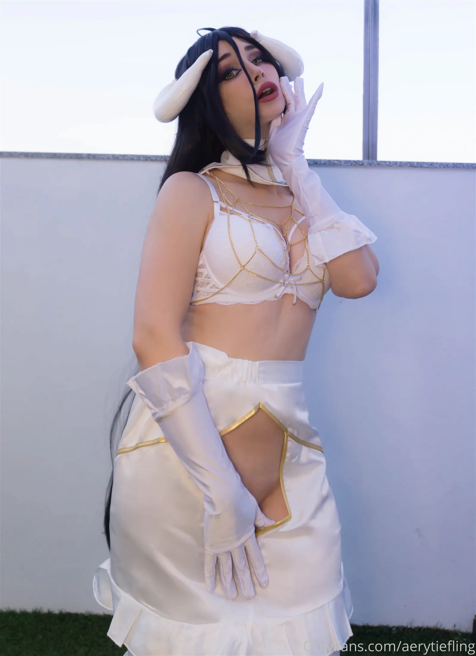 hình cosplay chapter 74 21