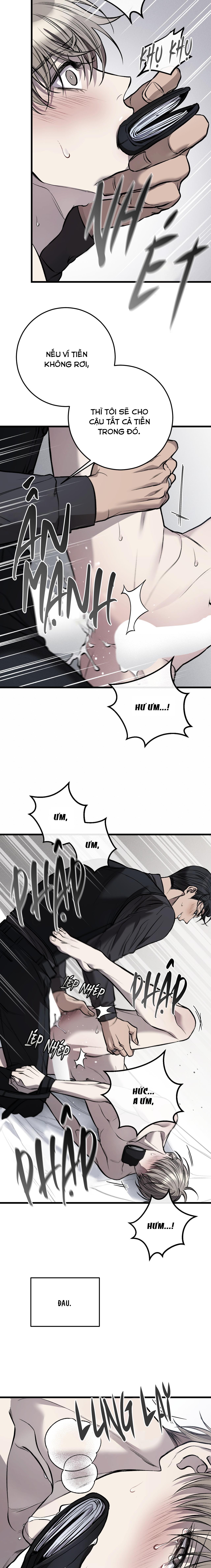 xx cặn bã chapter 9 3