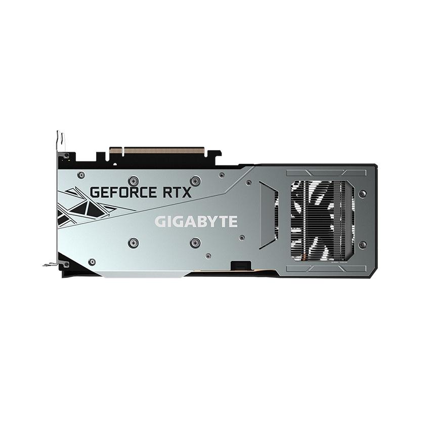 Card màn hình VGA Gigabyte RTX 3050 8G GDDR6 Gaming OC (GV-N3050GAMING OC-8GD) - Hàng Chính Hãng