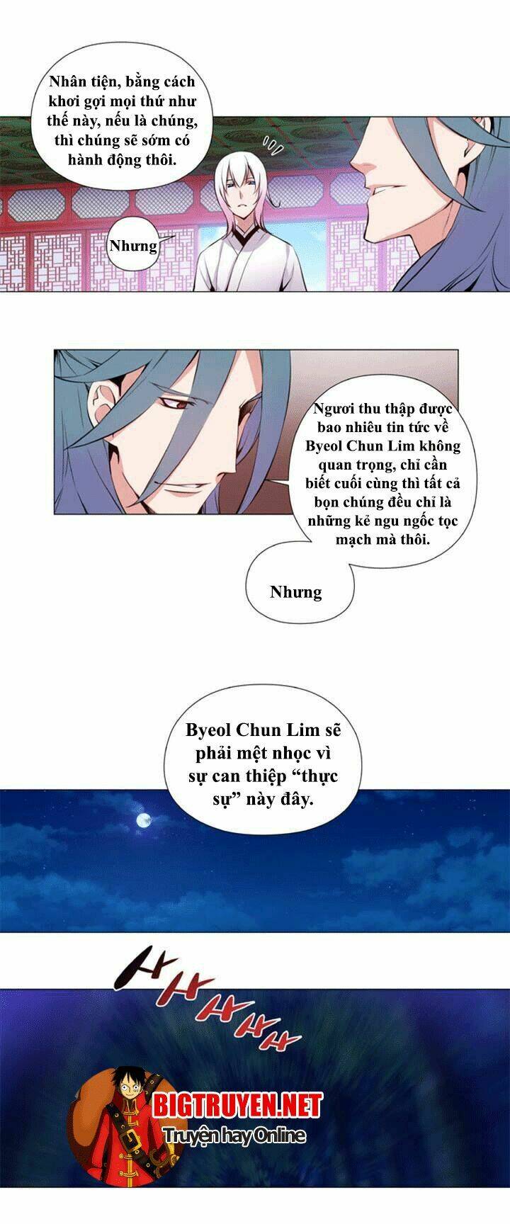 märchen: the embodiment of tales chapter 35 29