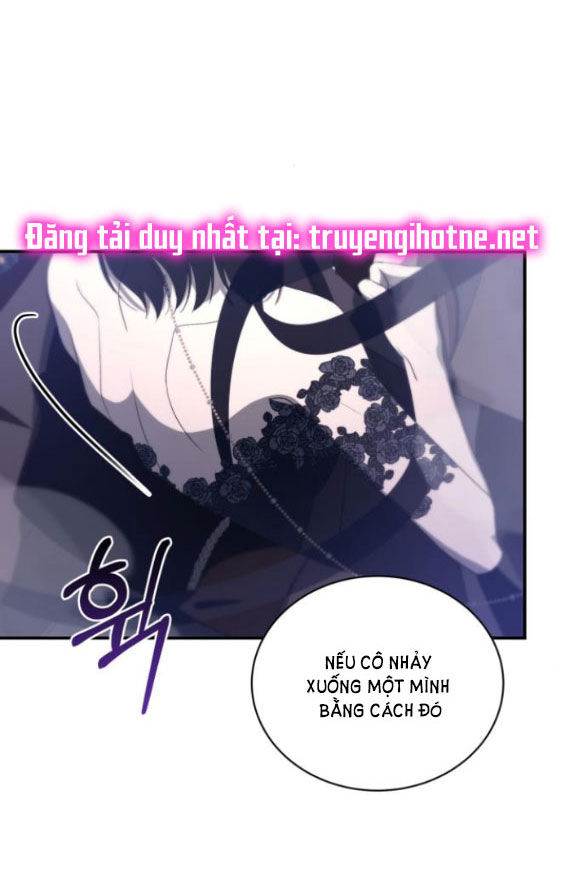 điệu nhảy say mê giữa màn đêm chapter 11.1 17