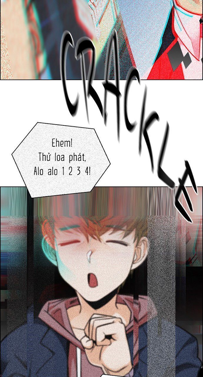 trò chơi số mệnh chapter 268 47