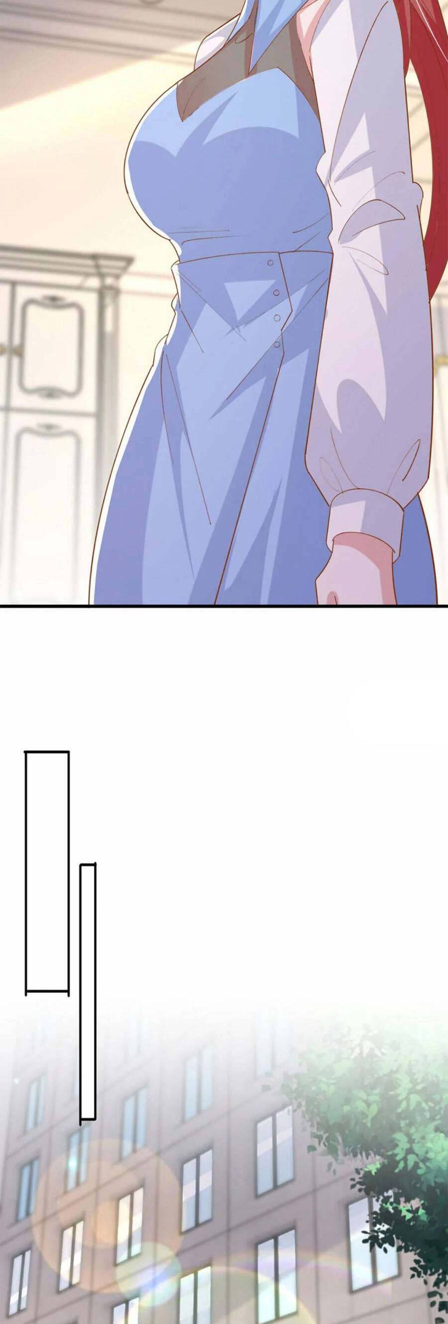 đại lão gọi tôi tiểu tổ tông chapter 155 13