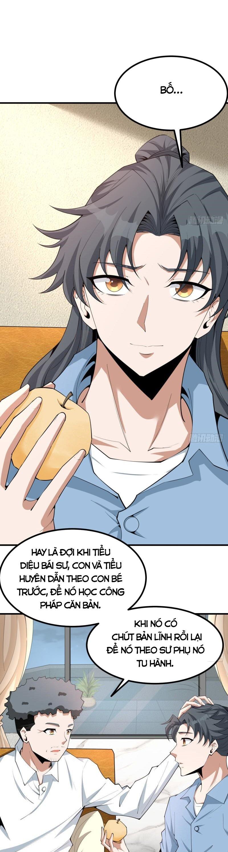 địa cầu đệ nhất kiếm chapter 191 8