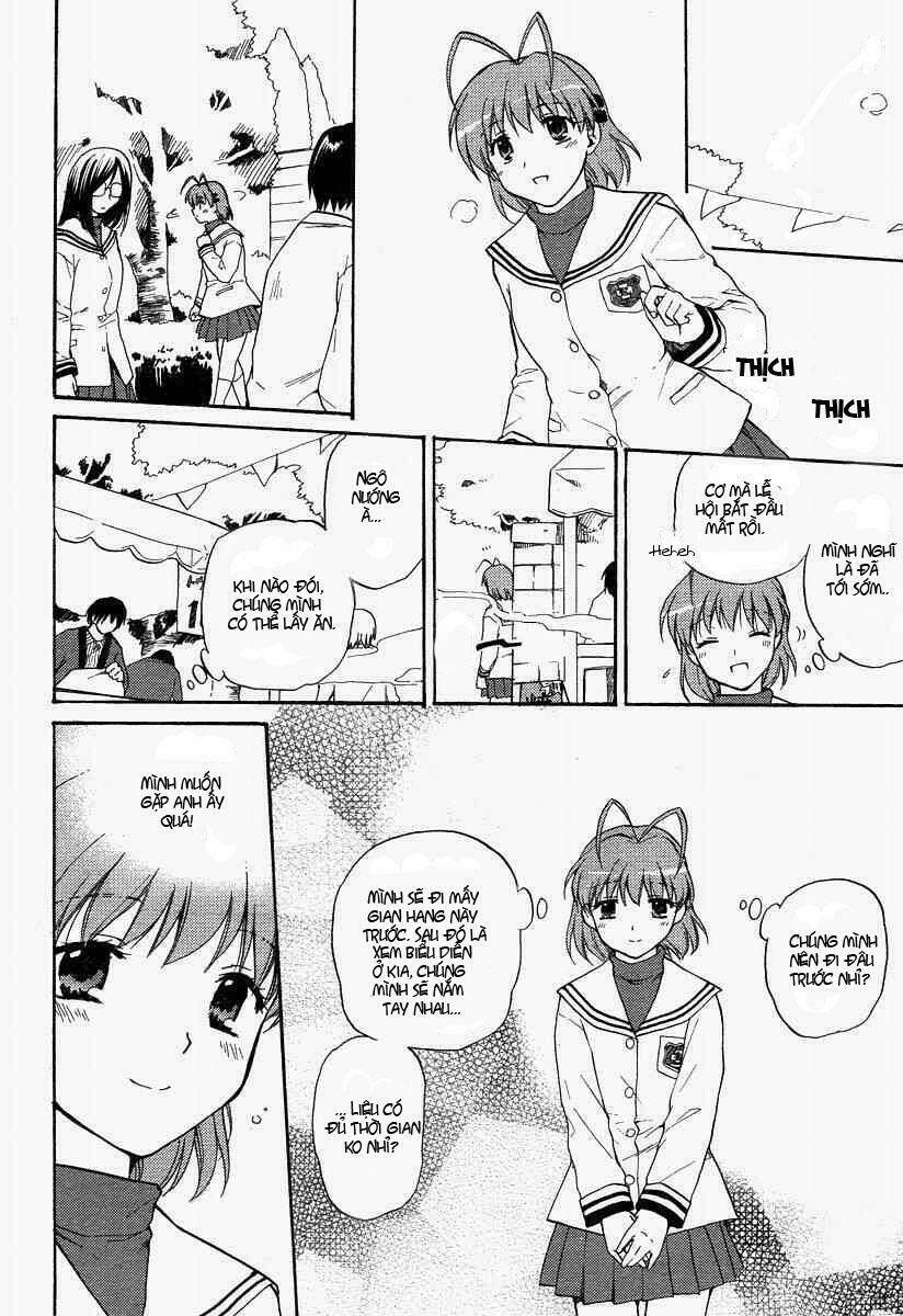 clannad chapter 18 17
