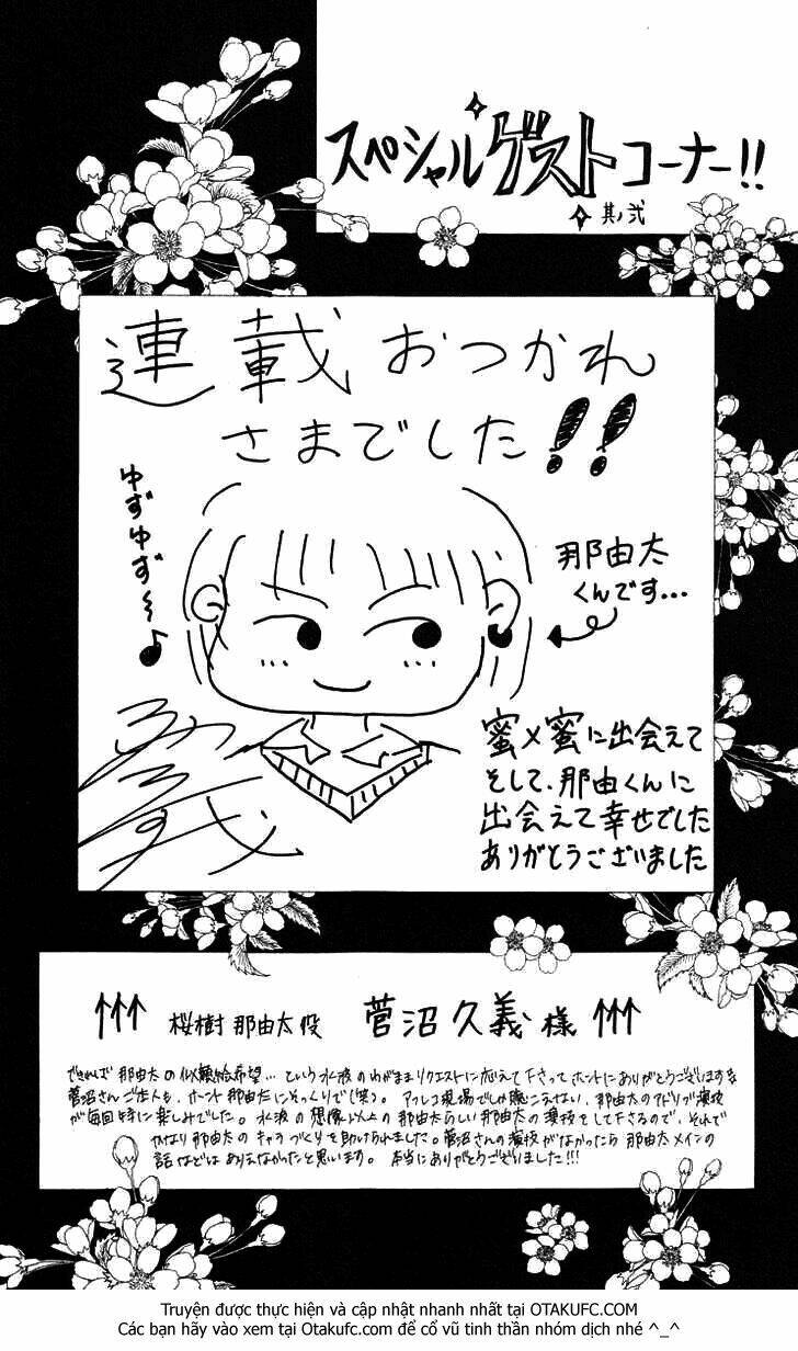 honey x honey drop chapter 44 30