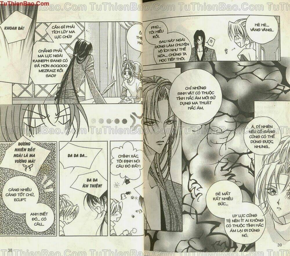 hồi ký ma vương chapter 1 20