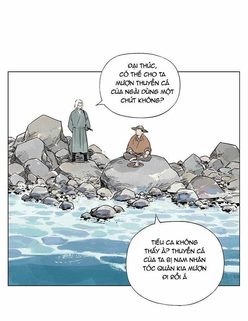 bang chủ đại nhân tìm cách trị hói đầu chapter 47 7