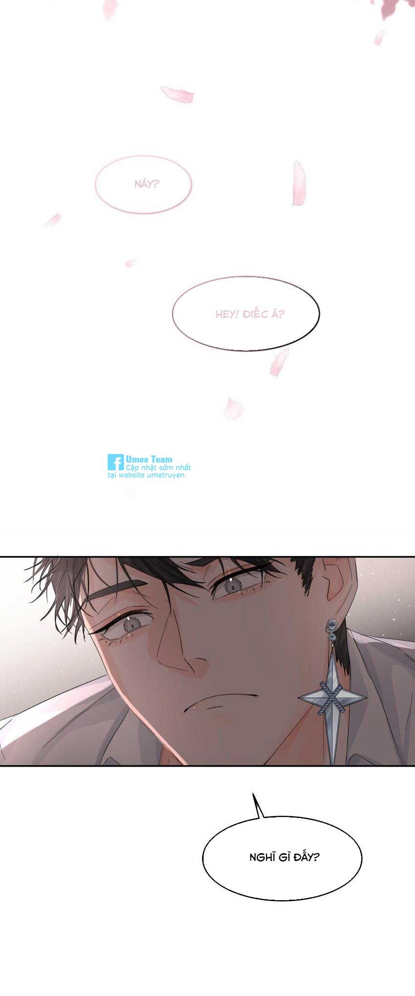 tình cũ là vua chapter 20 10