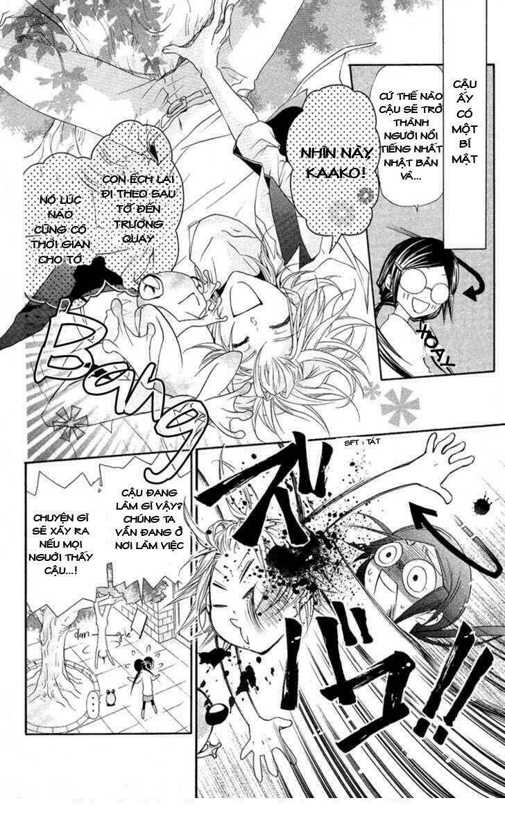 mishounen produce chapter 5 11