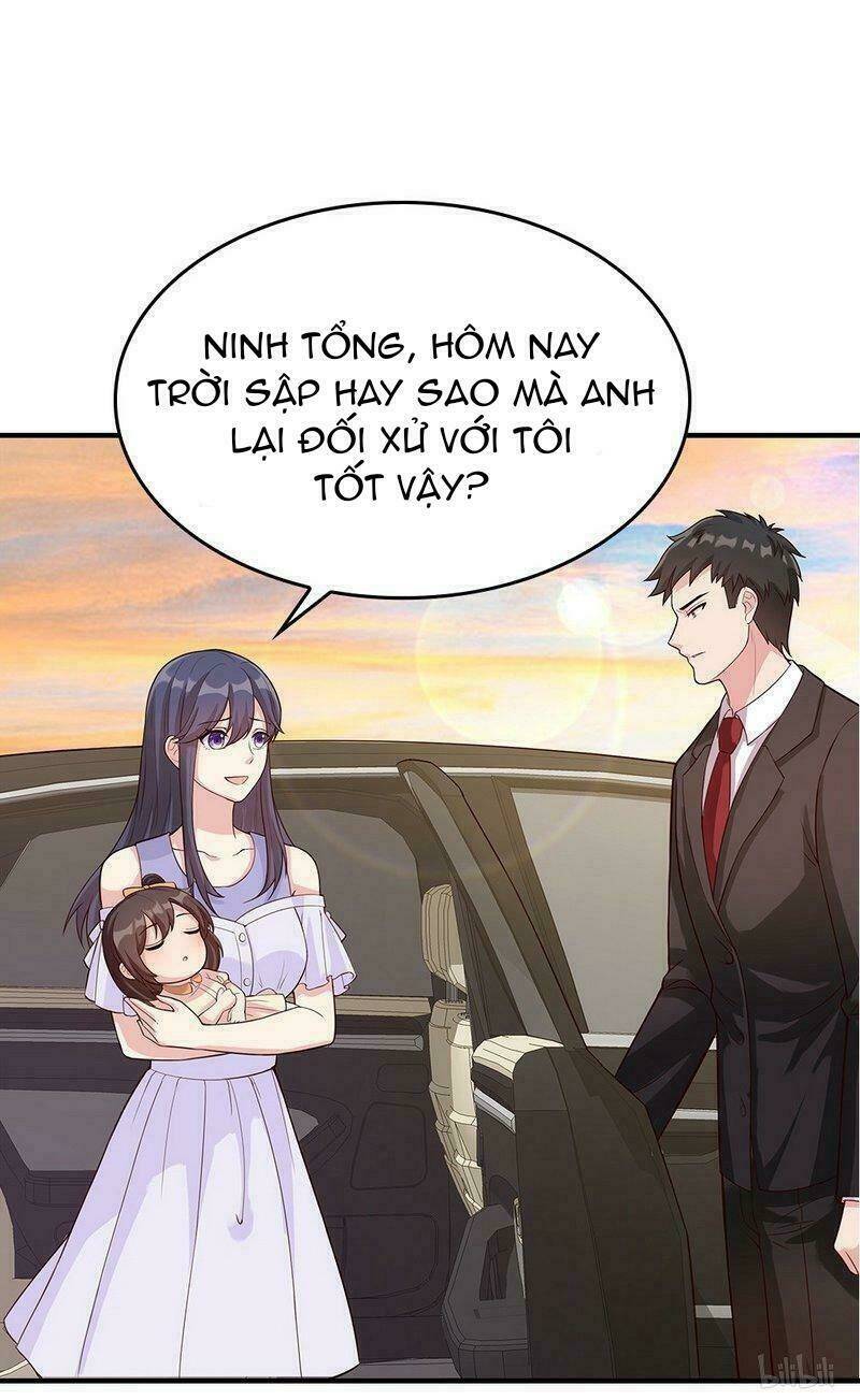 nam thần manh bảo tận diệt chapter 70.1 5