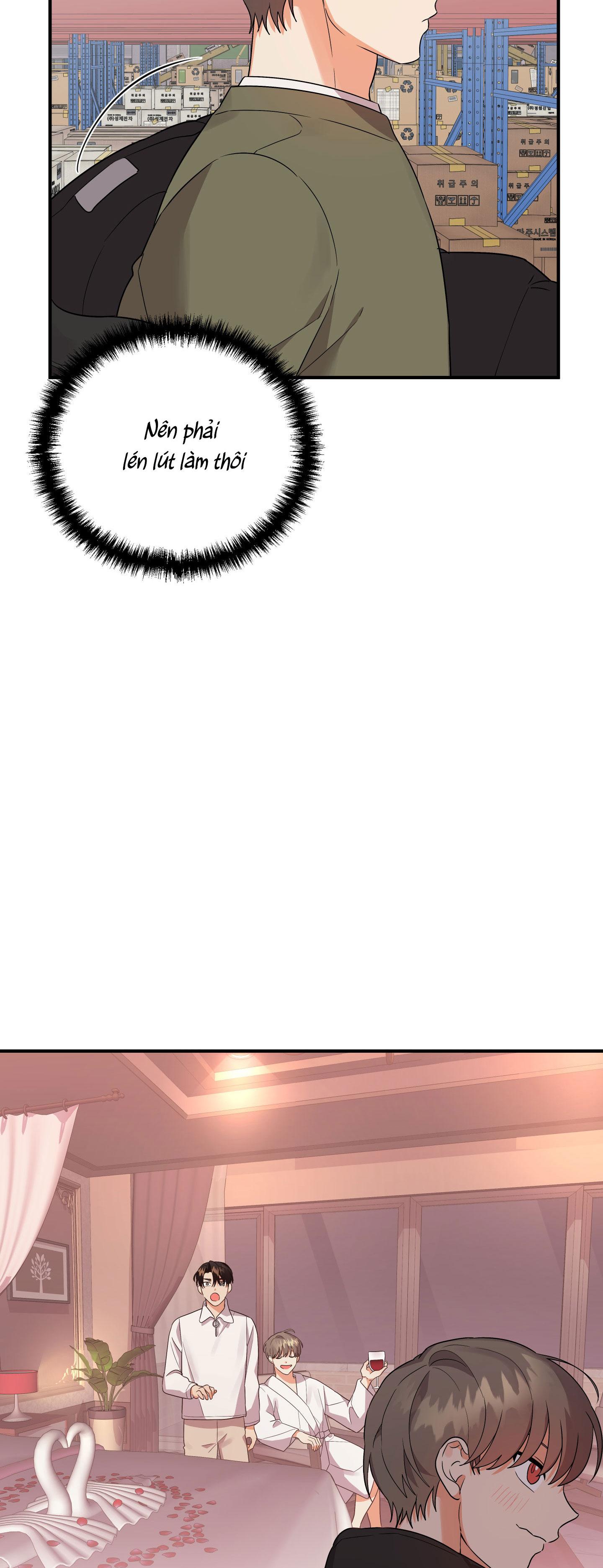 tên xấu xa của tôi xxx chapter 49 38