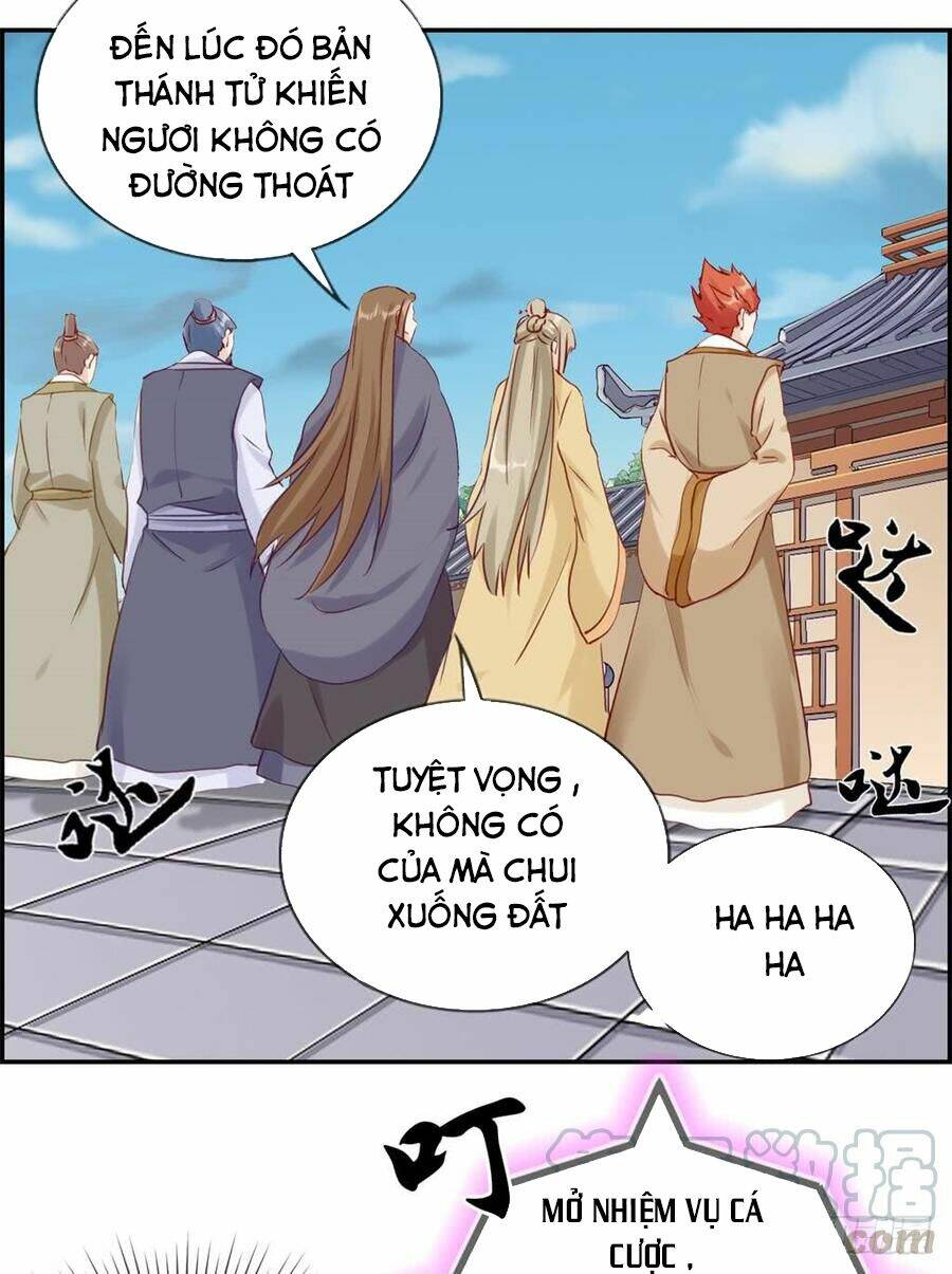 tối cường hoàn khố hệ thống chapter 29 22