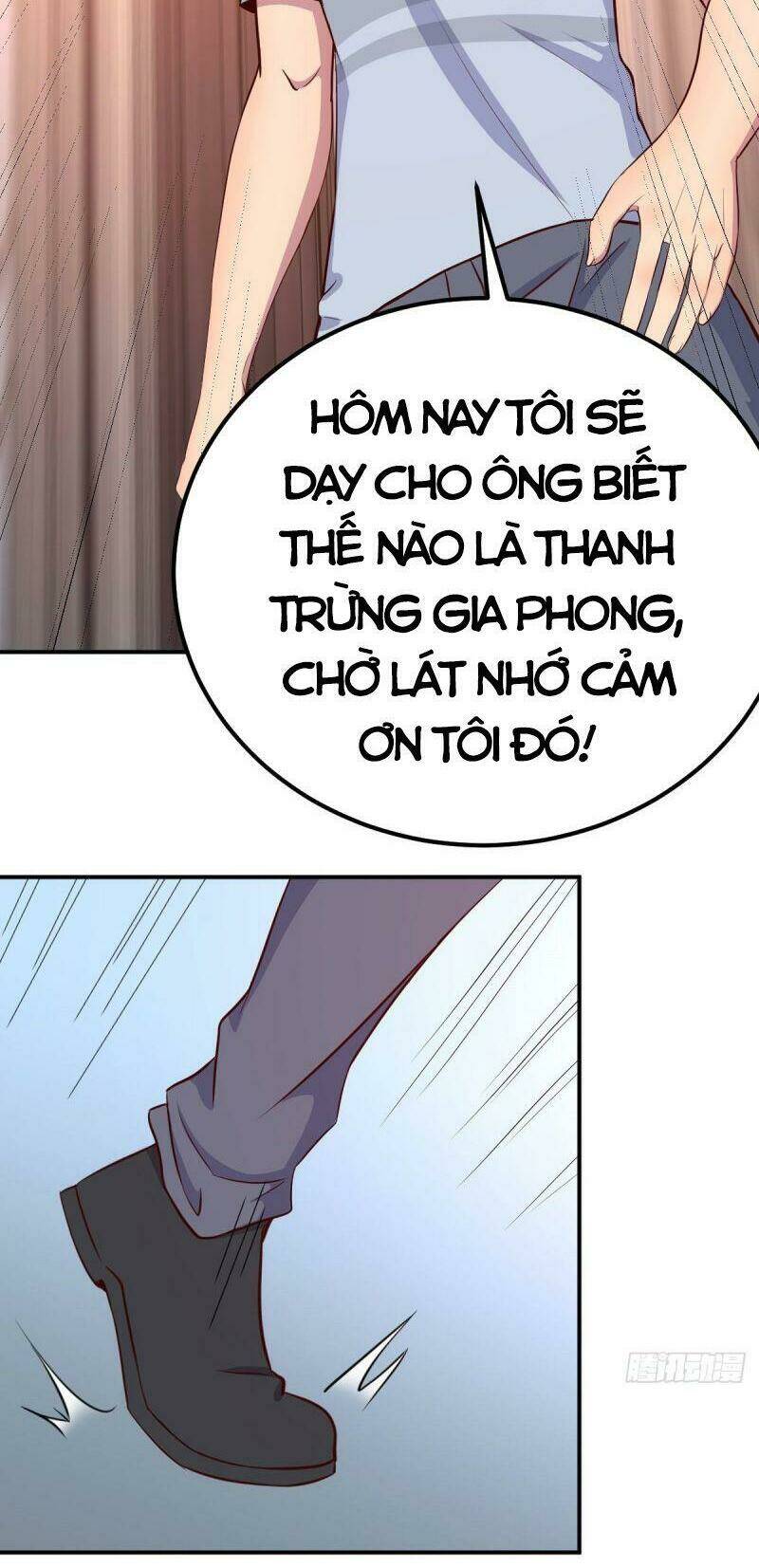 y thánh thiên tài tại hoa đô chapter 26 20