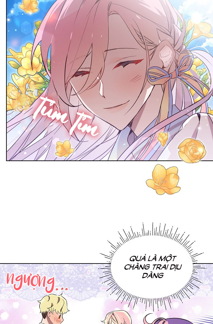 quý cô quyền lực chapter 8 23