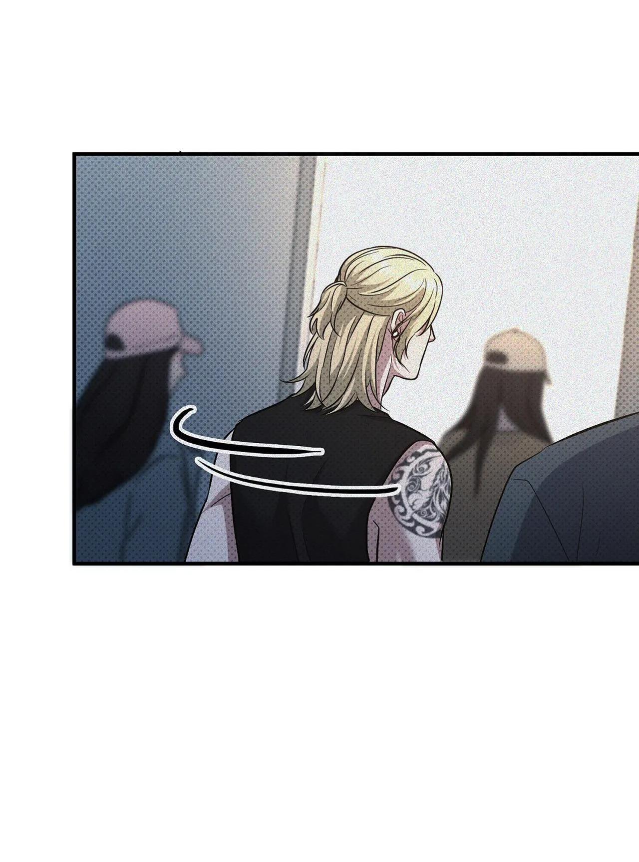 (abo) nỗi u sầu của manhattan chapter 2 13