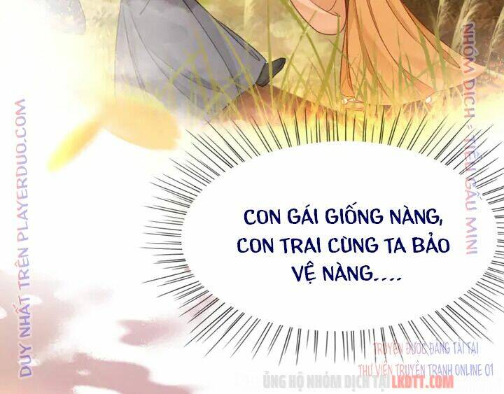 trọng sinh bá sủng nhiếp chính vương quá mạnh mẽ chapter 169 80