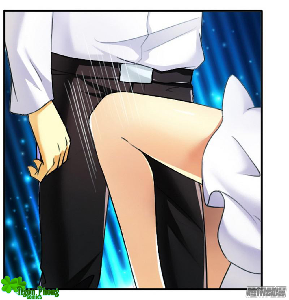 phúc hắc tổng tài đừng tới đây chapter 10 3