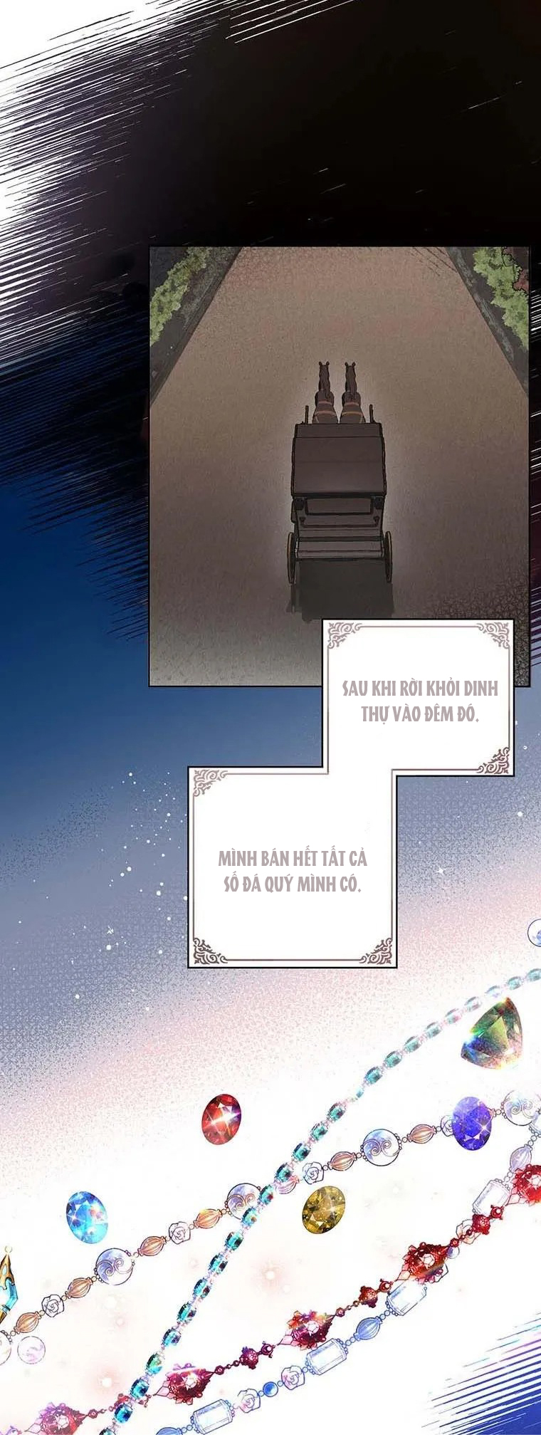 kết thúc tồi tệ của trò chơi otome chapter 5.1 29